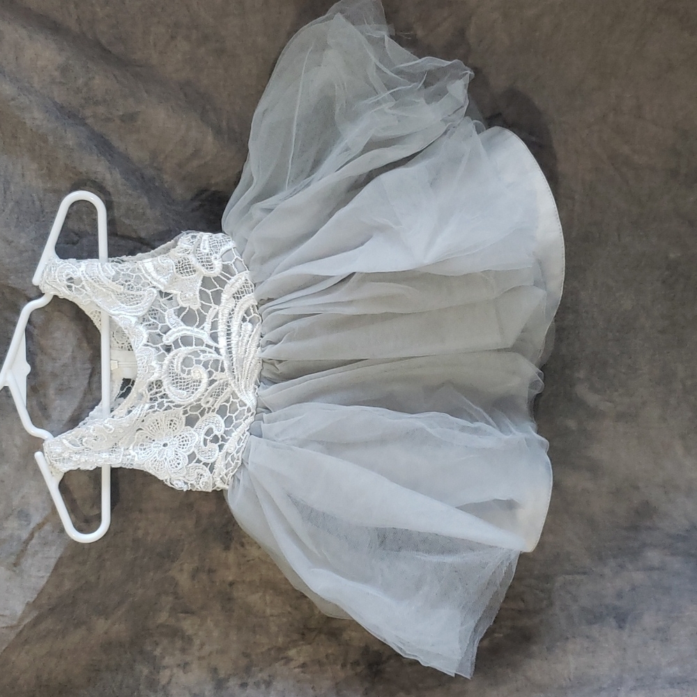 18M PRINCHAR FORMAL DRESS